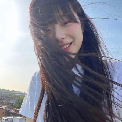 我们的生活充满阳光