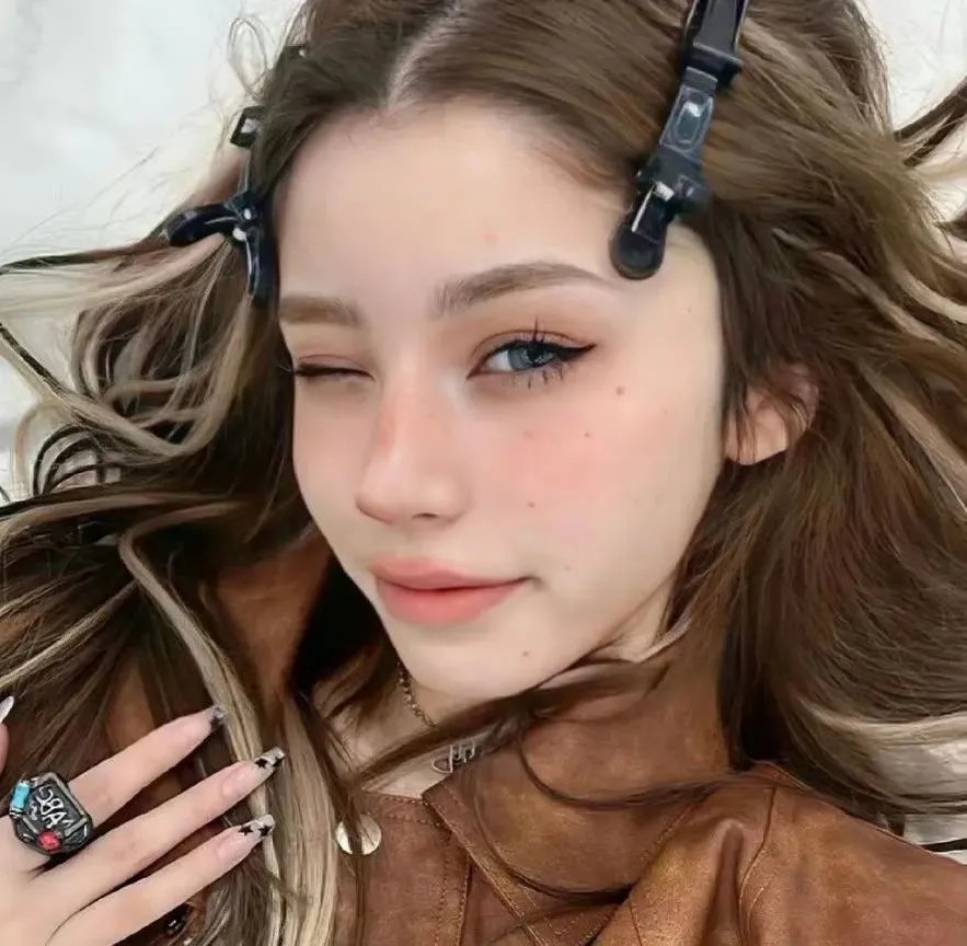 洪荒仙子